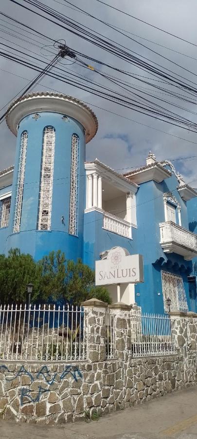 San Luis Sao Luis (Maranhao) Exterior foto