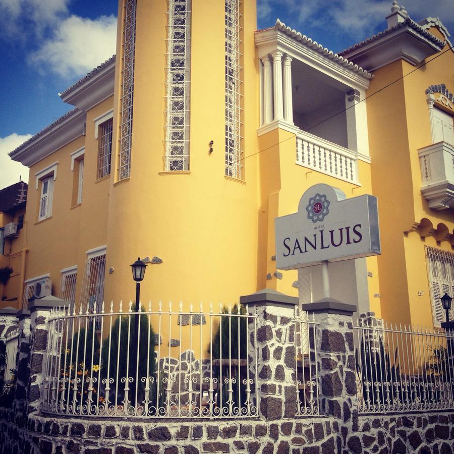 San Luis Sao Luis (Maranhao) Exterior foto